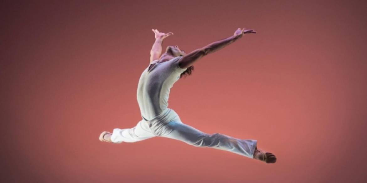 Choreographic performances by Les Ballets de Monte-Carlo