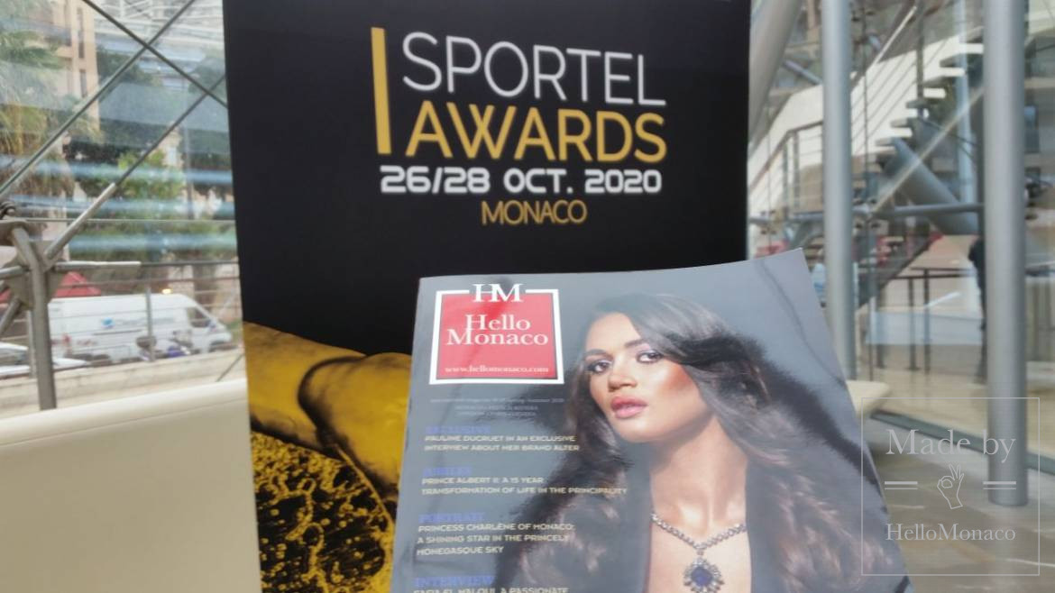 SPORTEL Monaco