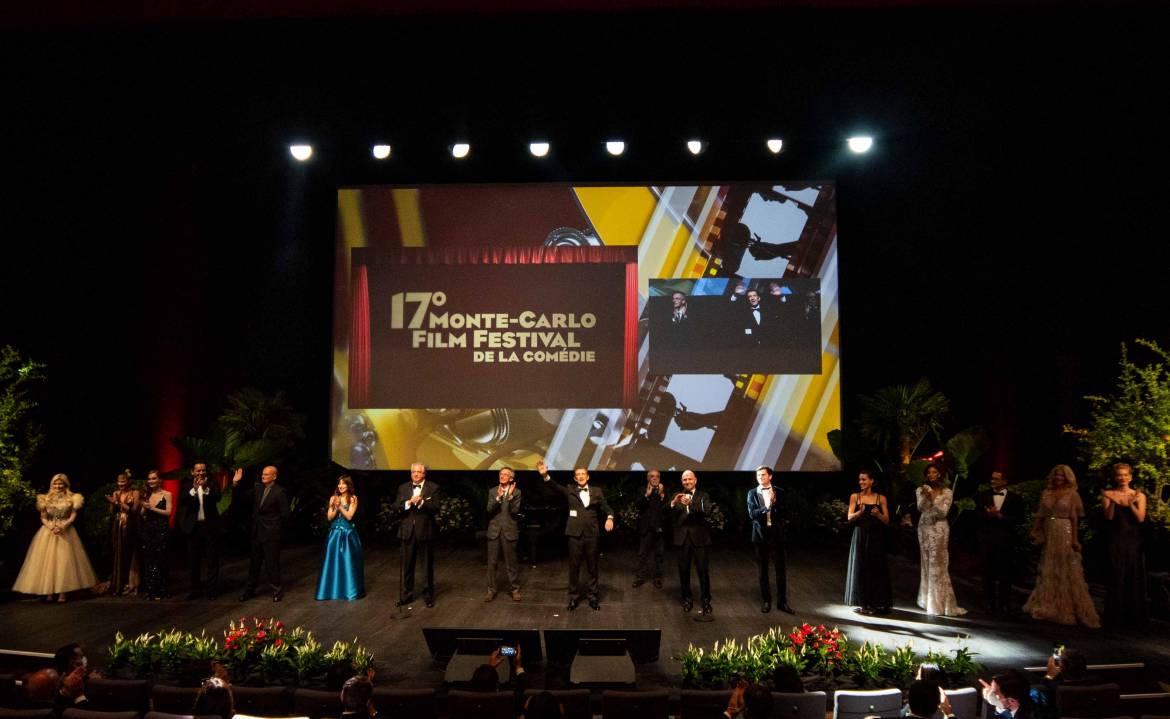 Monte Carlo Comedy Film Festival