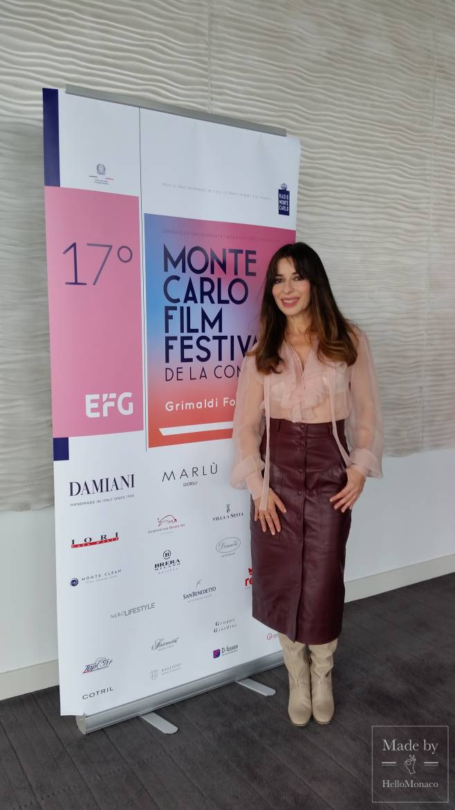 Monte Carlo Comedy Film Festival