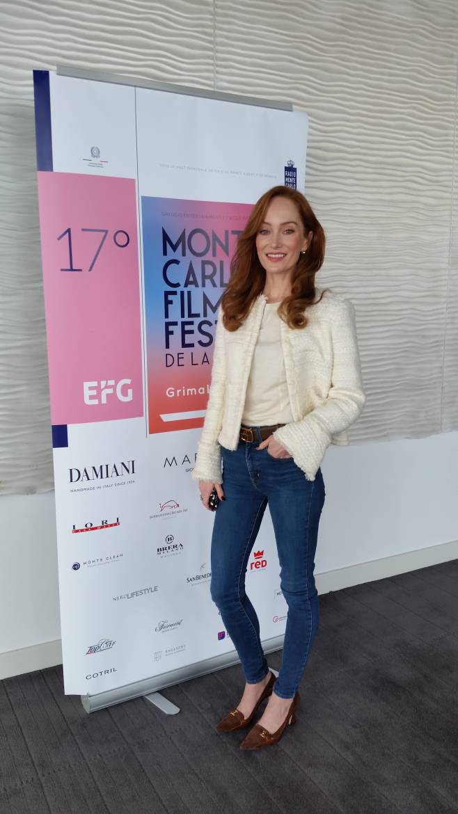 Monte Carlo Comedy Film Festival