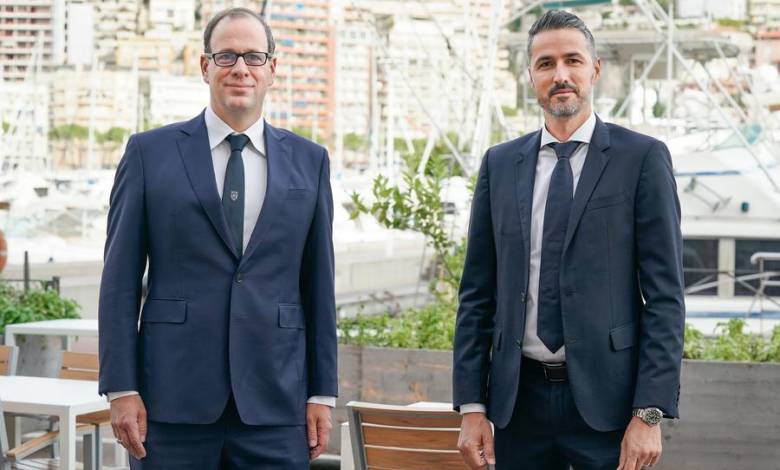 Four new digital services to meet the needs of Monaco’s population