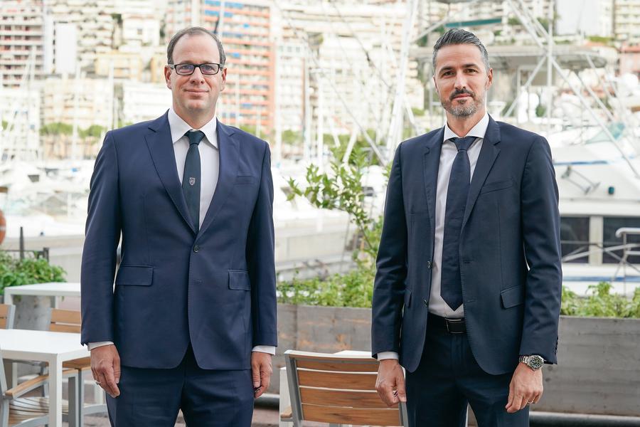 Four new digital services to meet the needs of Monaco’s population