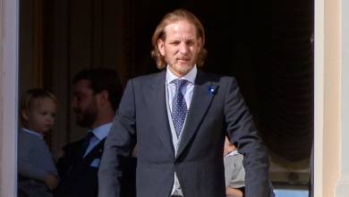 Andrea Casiraghi