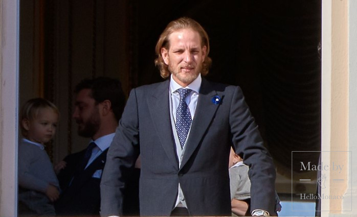 Andrea Casiraghi