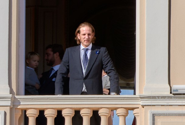 Andrea Casiraghi