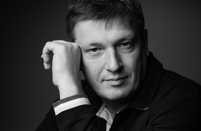 Great Season Series: piano recital by Boris Berezovsky