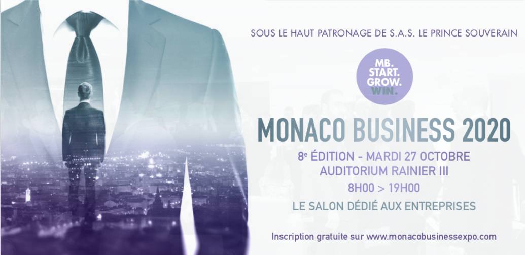 8th Monaco Business