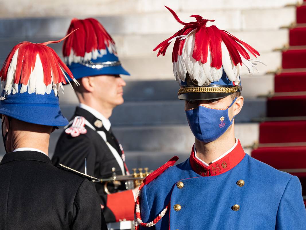 Fête Nationale (National Day)