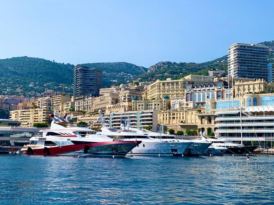 Top 9 stories of the week - Yacht Harbour