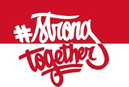 Strong Together