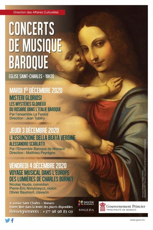 Baroque Music