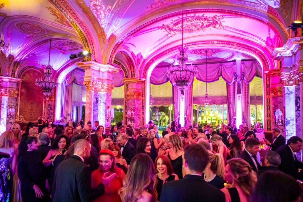 Bal de Noël 2020