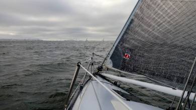 Vendee Globe: Great Start for Monaco’s Seaexplorer