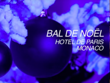 Bal de Noël 2020