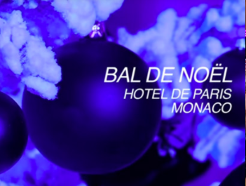 Bal de Noël 2020