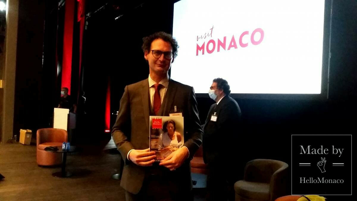 Monaco Tourism aims at innovation and greenway