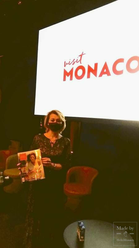 Monaco Tourism aims at innovation and greenway