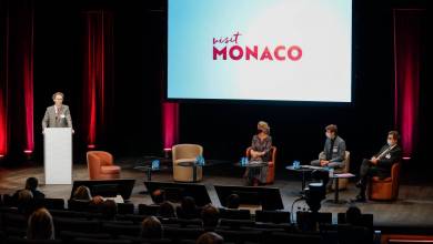 Monaco Tourism aims at innovation and greenway