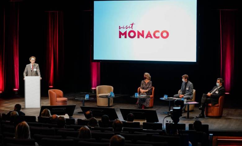 Monaco Tourism aims at innovation and greenway