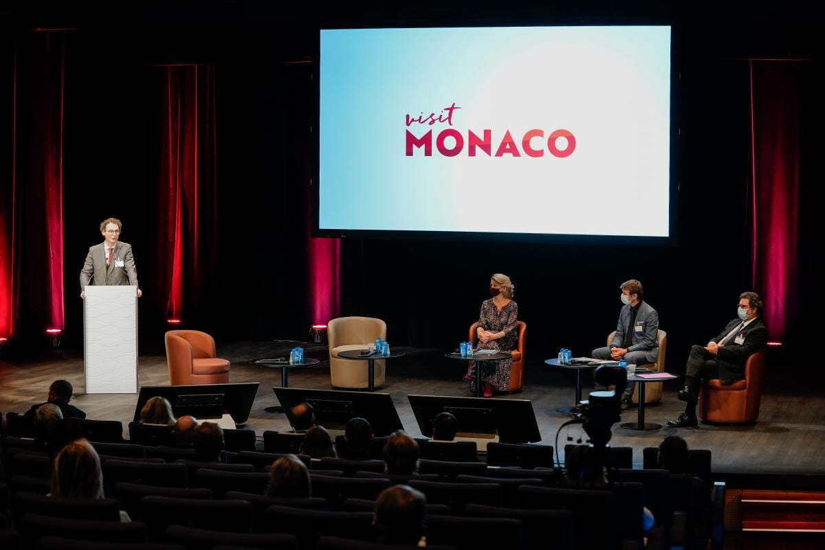 Monaco Tourism aims at innovation and greenway