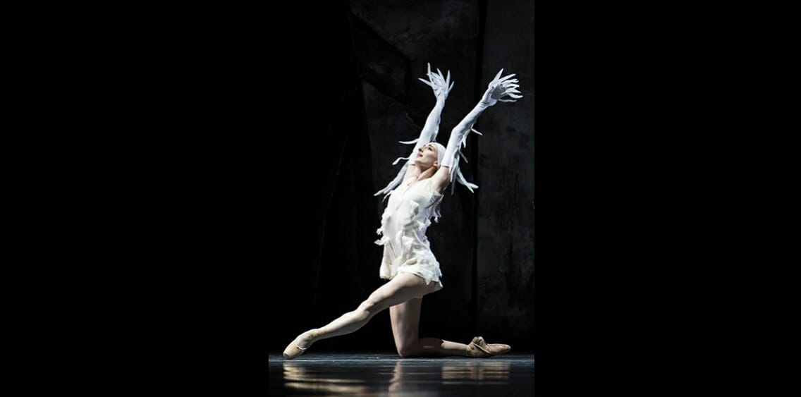 LES BALLETS DE MONTE-CARLO - LAC