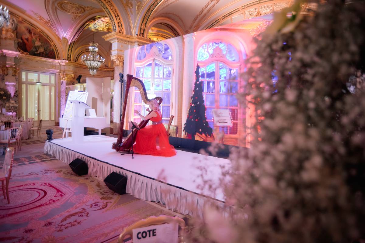 Bal de Noel