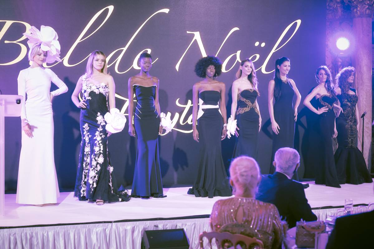 Bal de Noel