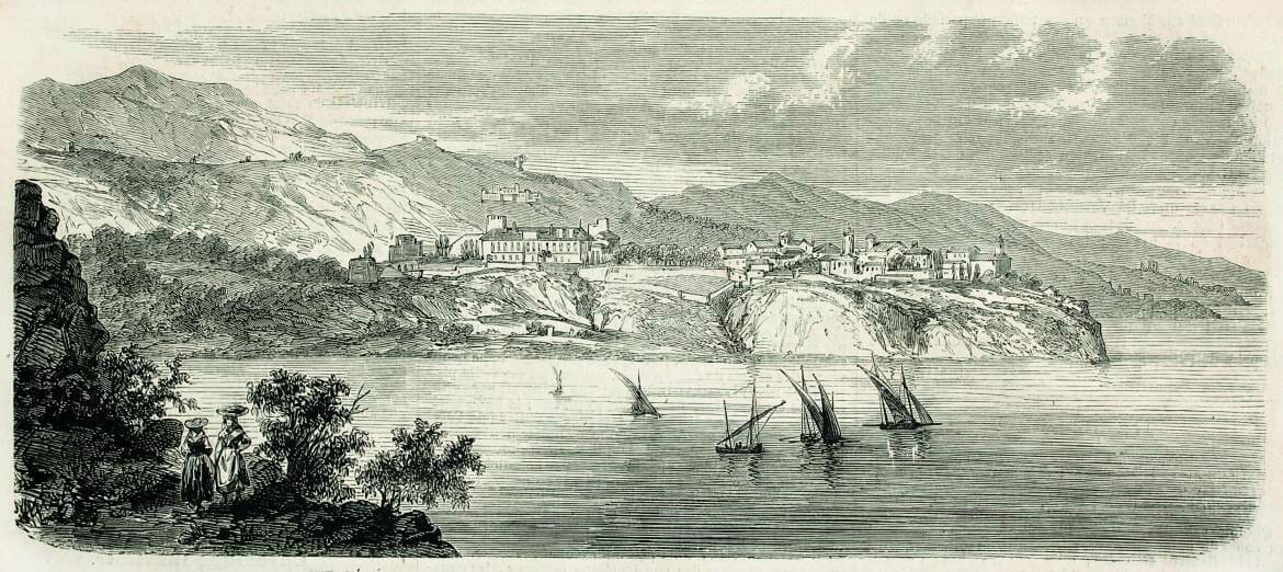 How Monaco’s First Quarantine Saved It From The Plague