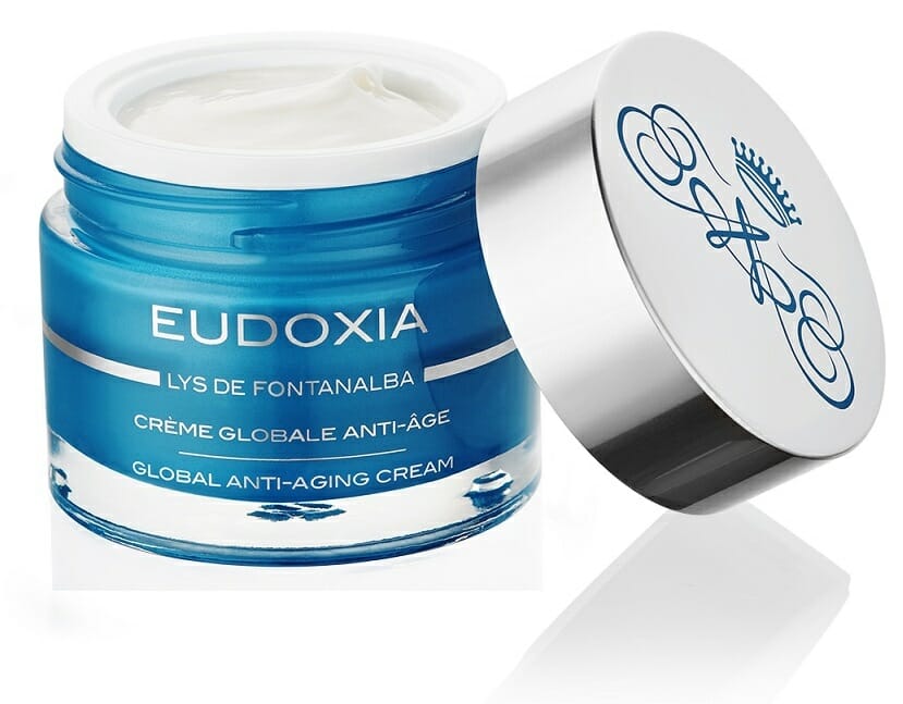 Eudoxia: Time-honoured name for Beauty Natural Care