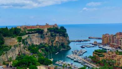 How Monaco’s First Quarantine Saved It From The Plague