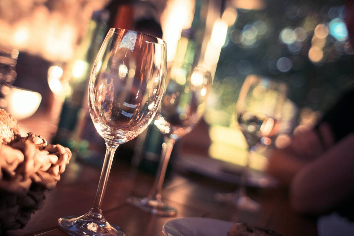 The Principality will limit access to its restaurants