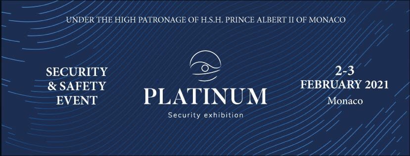 Platinum Security Exhibition