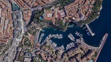 The Business Downturn Triggers Some Strikes in Monaco