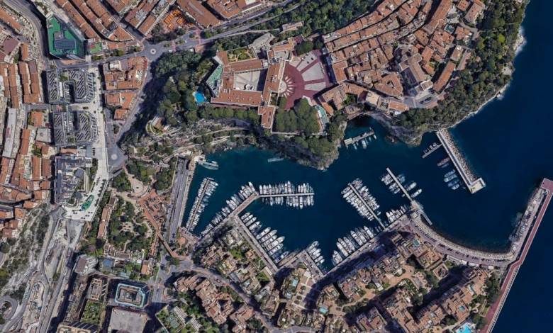 The Business Downturn Triggers Some Strikes in Monaco