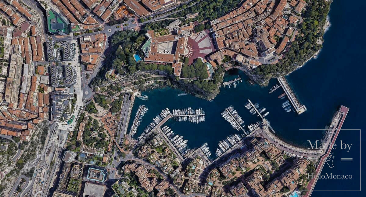 The Business Downturn Triggers Some Strikes in Monaco