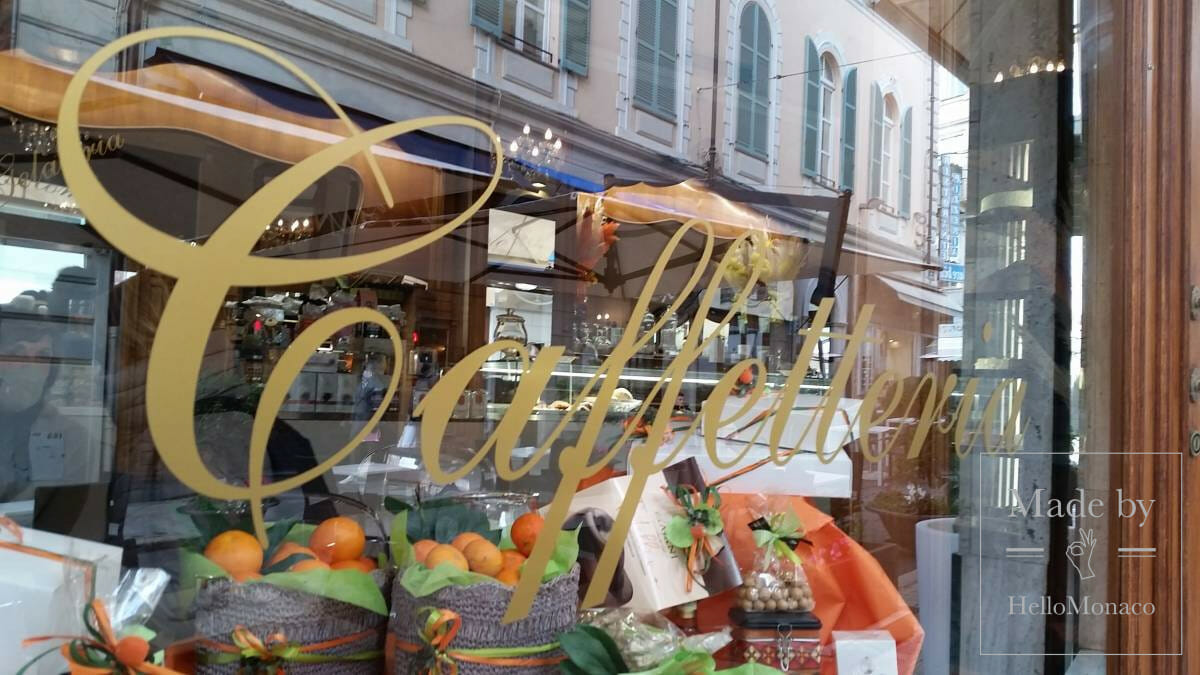 Italian restaurants and cafes raise their voice