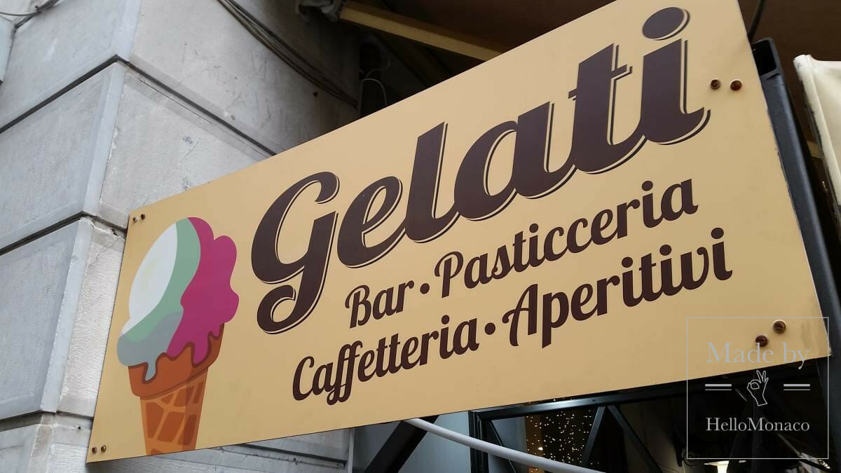 Italian restaurants and cafes raise their voice