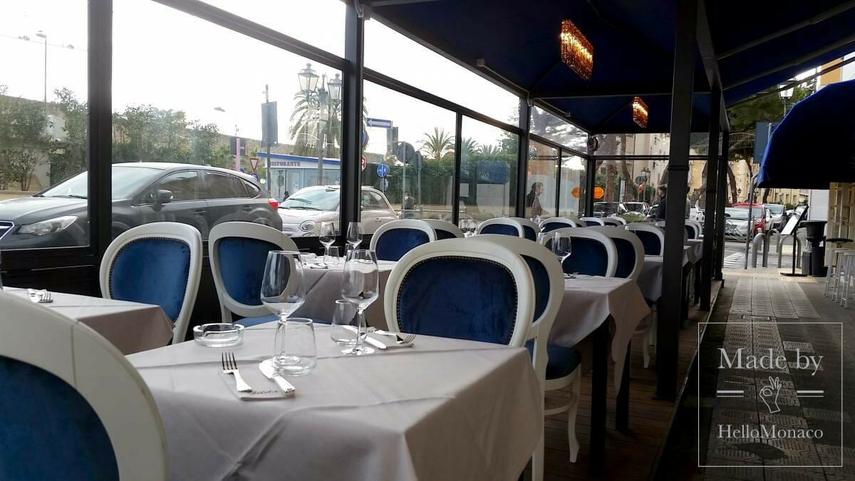 Italian restaurants and cafes raise their voice