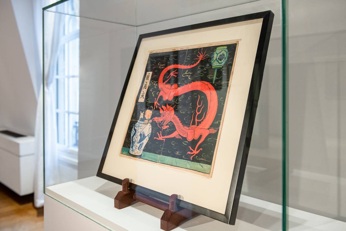 Artcurial Auctions a Comic Book for Millions. The World Record is Smashed!