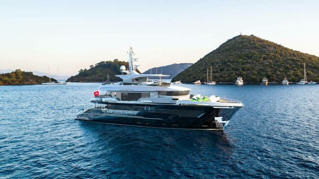 AvA Yachts