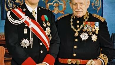 Honours, Decorations and Medals of the Principality of Monaco