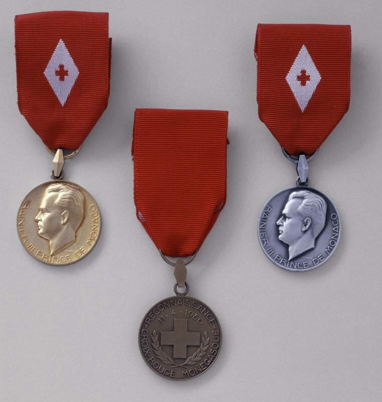 Honours, Decorations and Medals of the Principality of Monaco