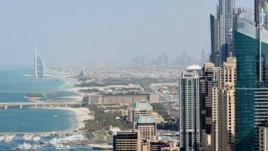 Monegasque Launches ‘Most Expensive Hotel Package Ever’ in Dubai