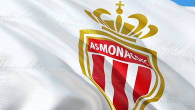 New player joins AS Monaco