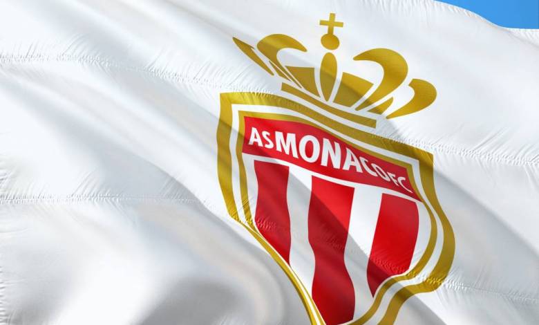 New player joins AS Monaco