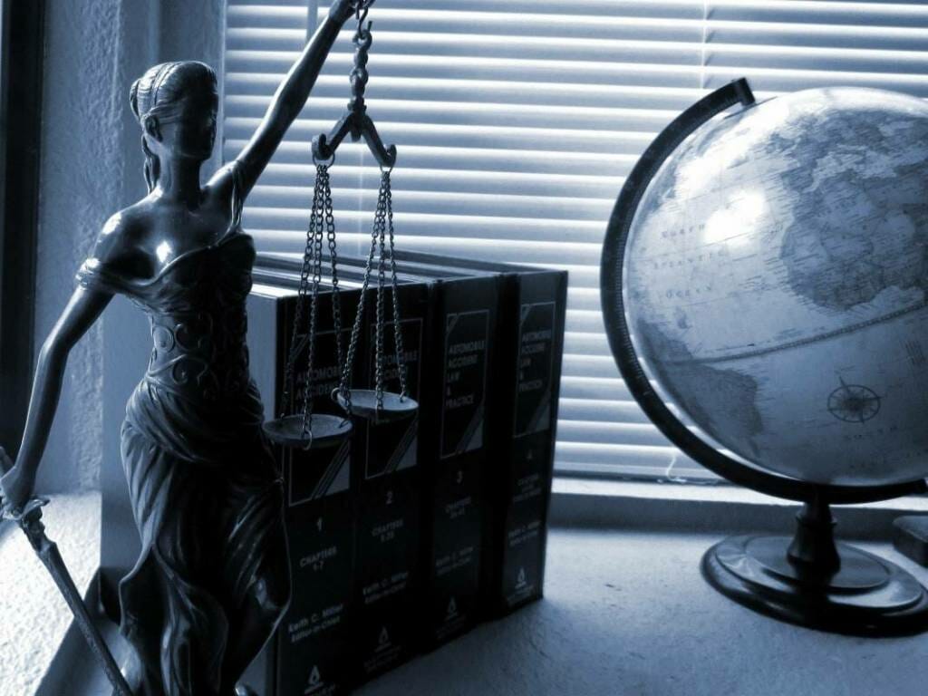 Law and Order