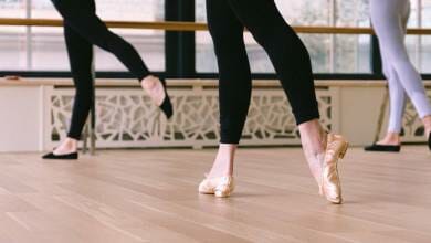 Ballets de Monte Carlo: A Creative New Perspective