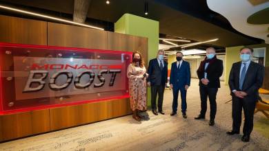 Monaco Boost – A New Monegasque Business Incubator