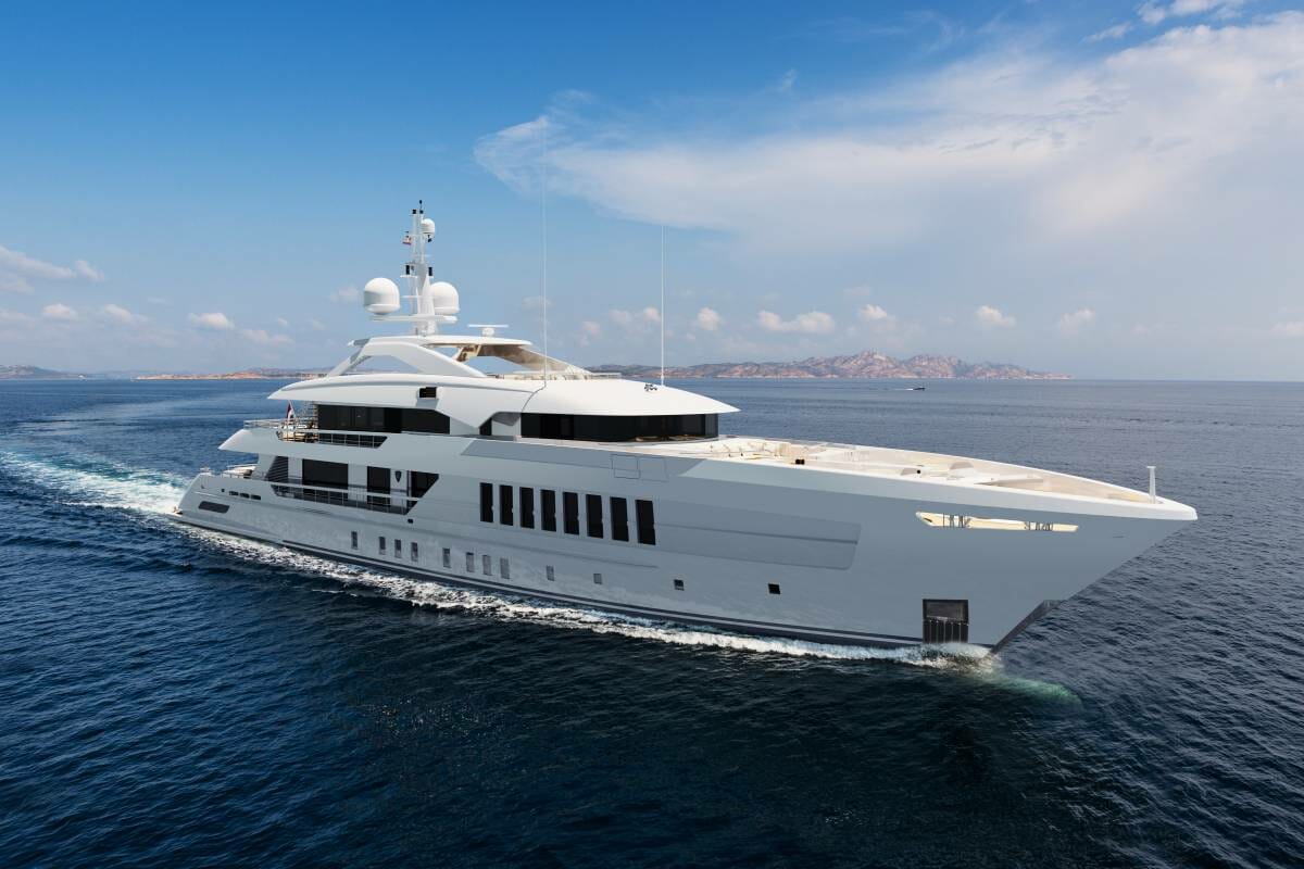 Project Pollux has attracted an owner already